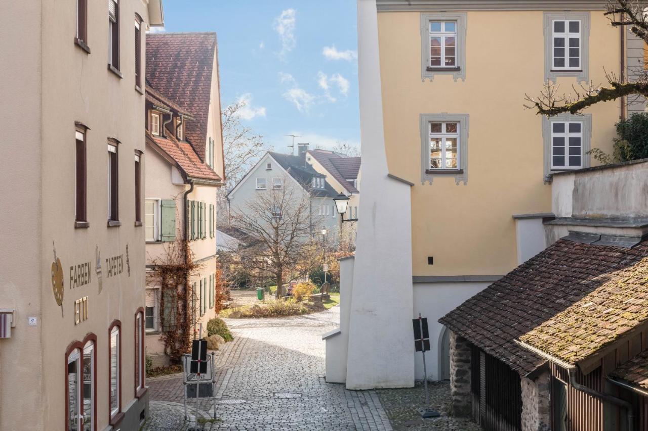 1 Zimmer-Appartement Nr 4 Wangen im Allgaeu Exterior photo